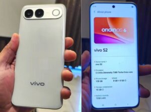 Vivo S2