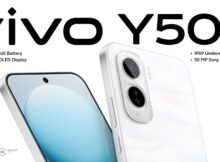 vivo Y500