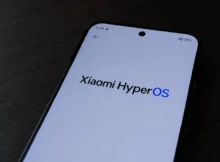 HyperOS 3.3