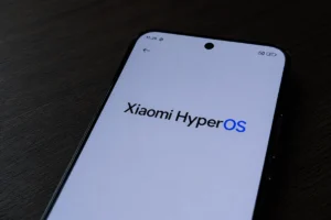HyperOS 3.3