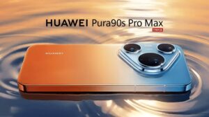 Huawei Pura 90s Pro