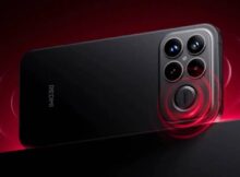 Redmi K100 Pro