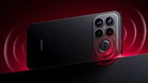 Redmi K100 Pro