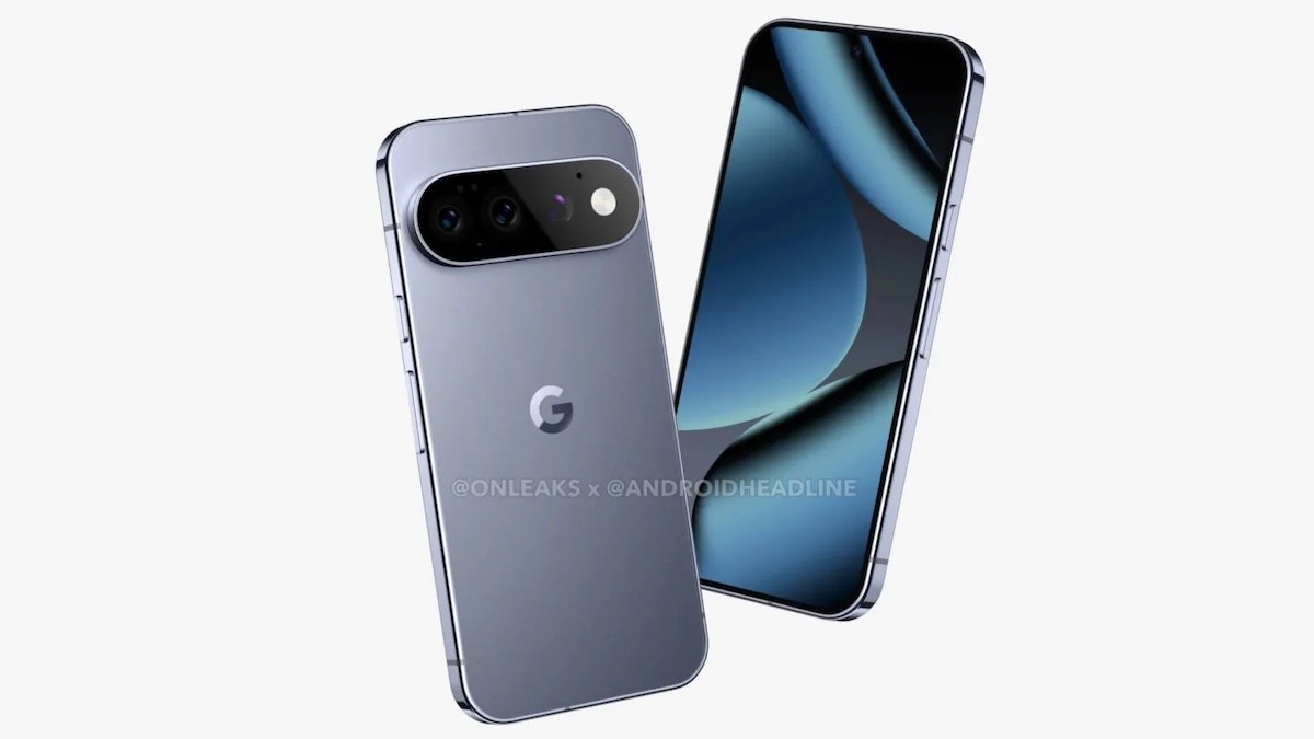 Pixel 11