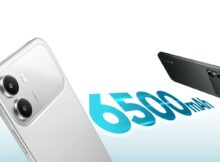 Realme C100i
