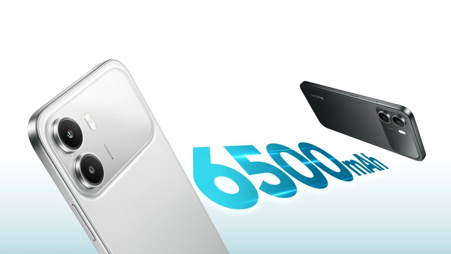 Realme C100i
