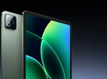 Xiaomi Pad 9 Pro