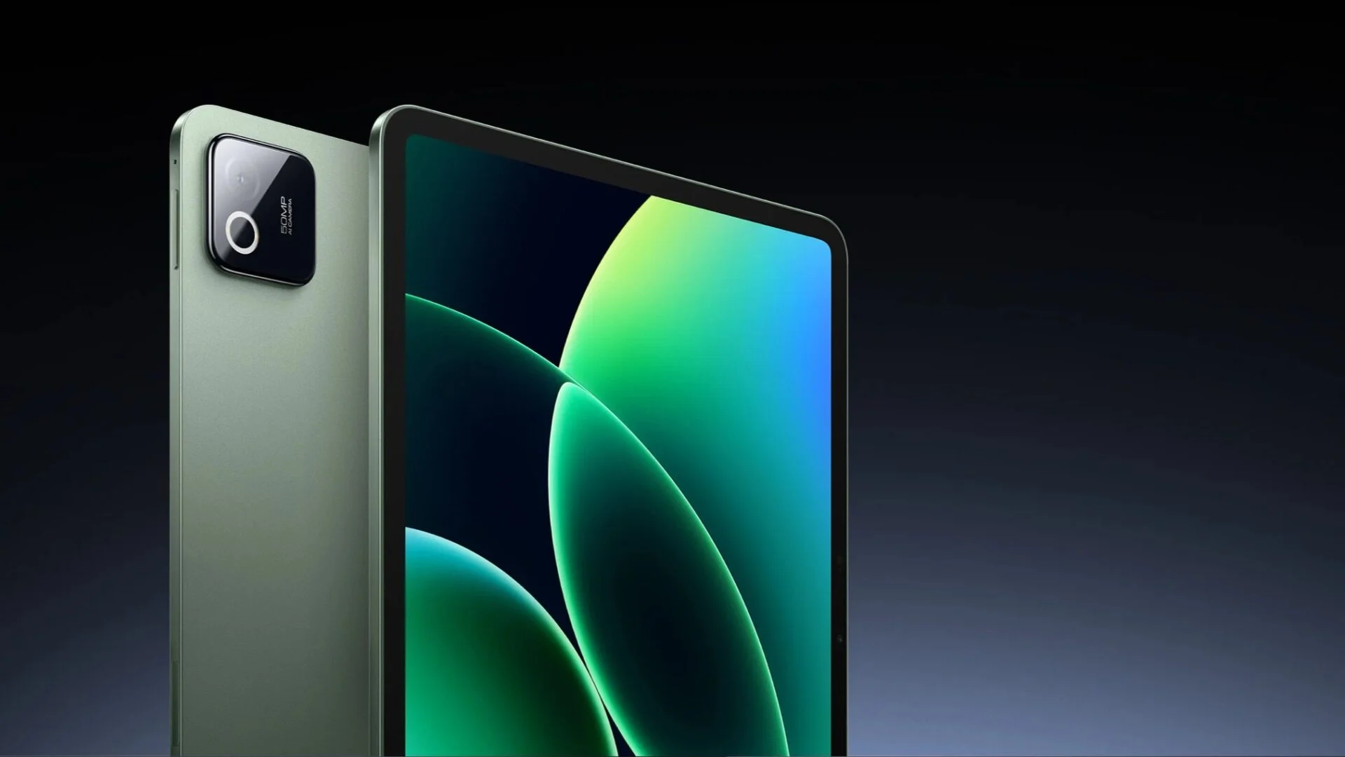 Xiaomi Pad 9 Pro