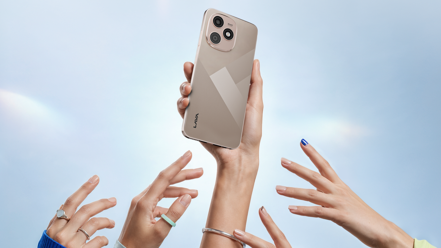 Lava Bold N4