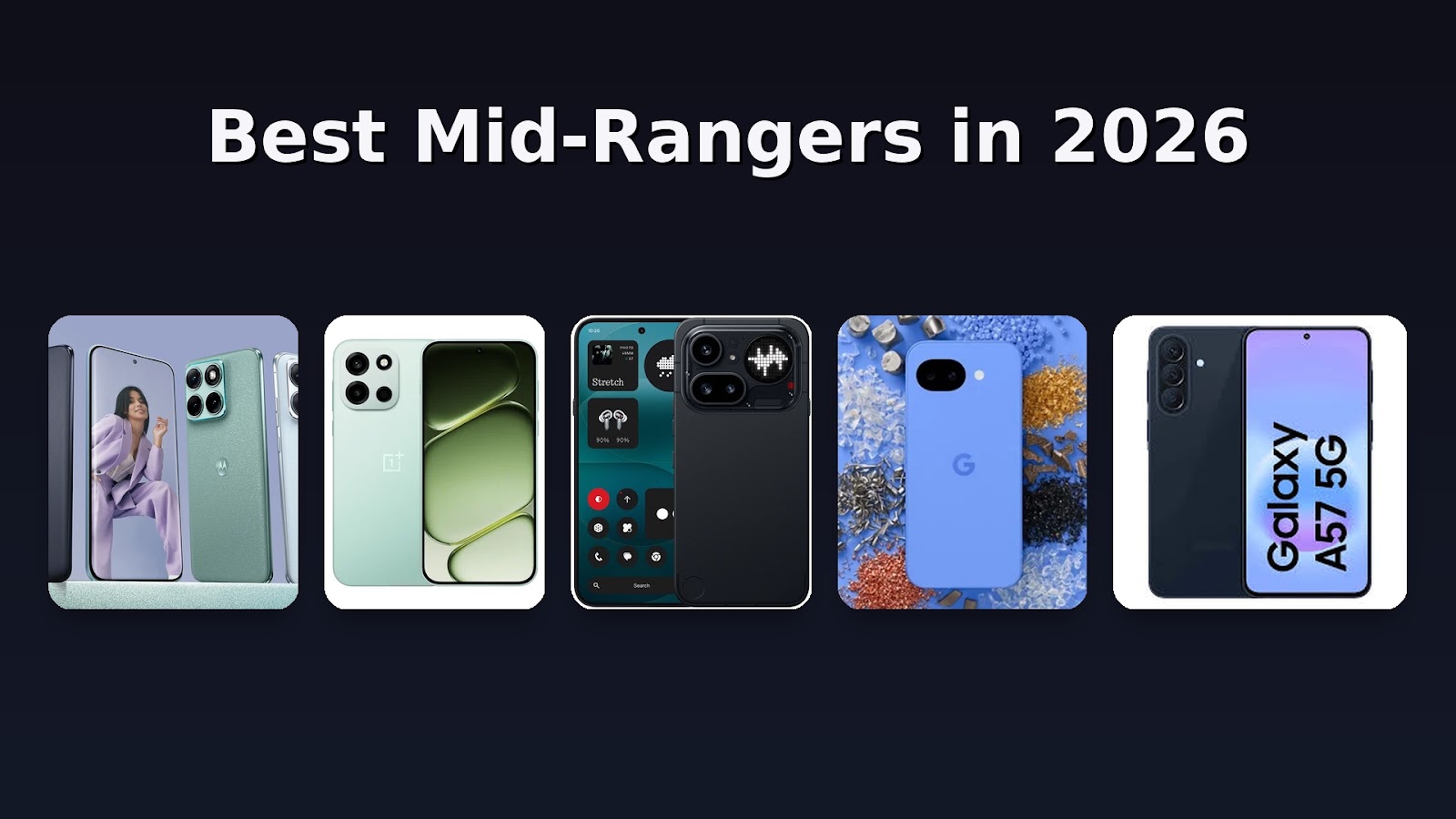 Mid-Range
