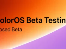 ColorOS 17