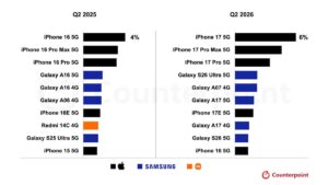Galaxy S26 Ultra