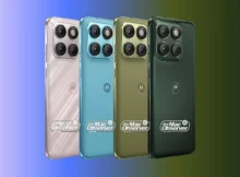 Motorola Edge 70 Neo