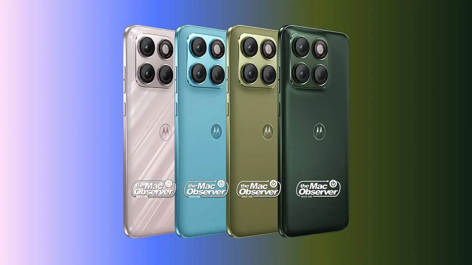 Motorola Edge 70 Neo