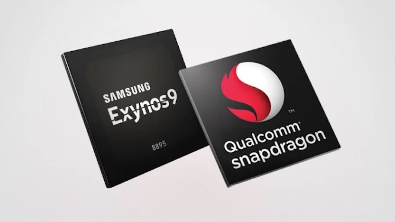 Exynos 2700