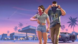 GTA 6 Extended Look