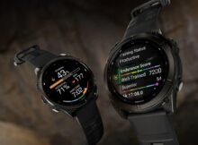 Garmin Fenix 9