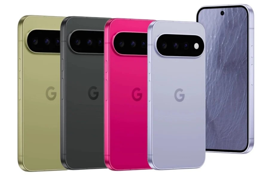 Pixel 11