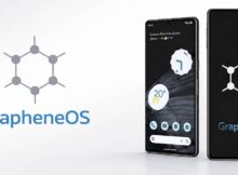 GrapheneOS