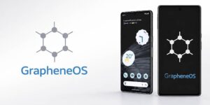 GrapheneOS