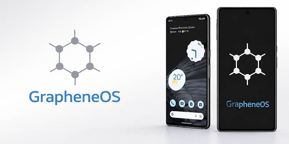 GrapheneOS
