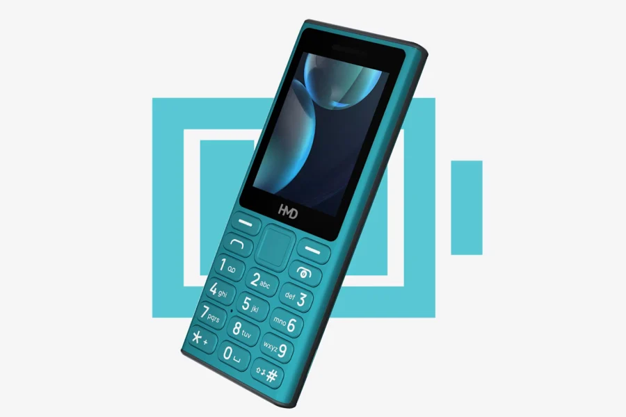 HMD 105 4G School Edition