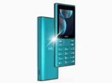 HMD 105 4G School Edition