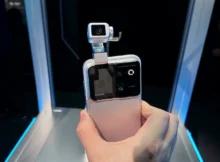 Honor Robot Phone