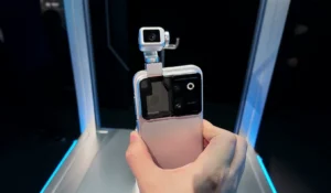 Honor Robot Phone