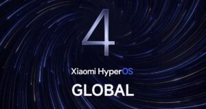 HyperOS 4