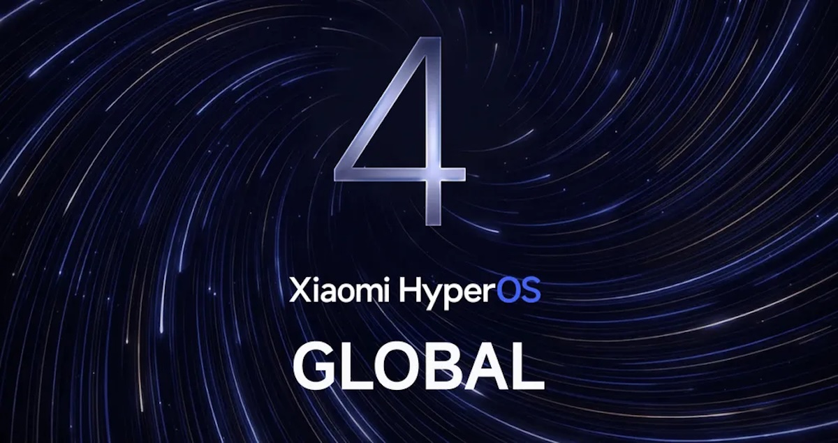 HyperOS 4