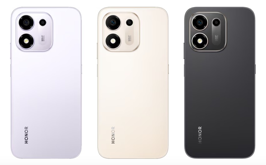 Honor 600S