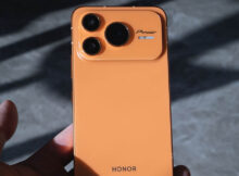 Honor Power 3