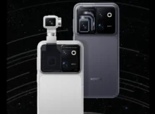 Honor Robot Phone