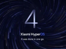 HyperOS 4