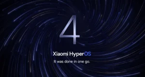 HyperOS 4