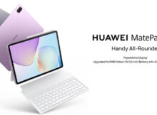 Huawei MatePad 11.5