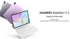 Huawei MatePad 11.5