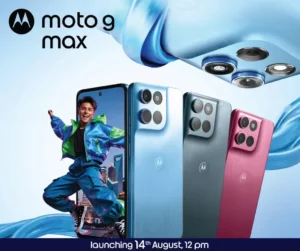 Moto G Max