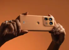 Motorola Edge 50 Ultra