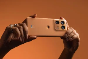 Motorola Edge 50 Ultra