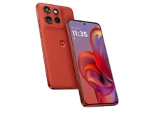 Motorola Edge 70 Neo