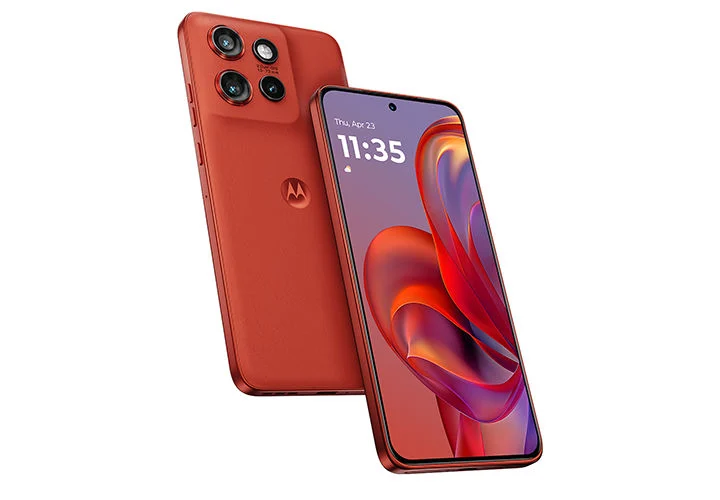 Motorola Edge 70 Neo