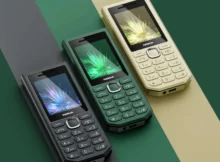 Nokia 300 Charge