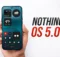Nothing OS 5.0