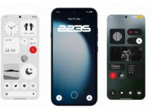Nothing OS 5.0