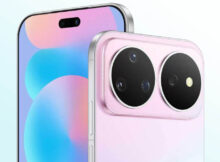 Huawei Nova 16s Pro