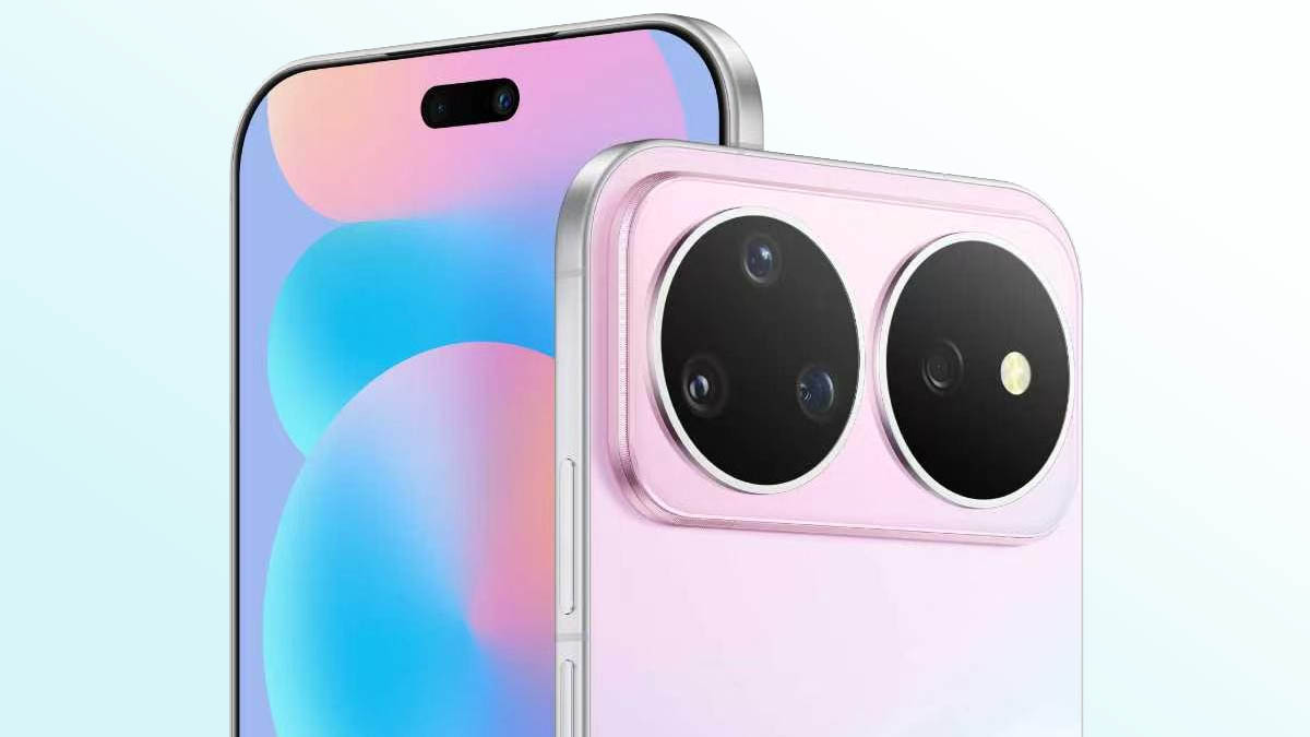 Huawei Nova 16s Pro