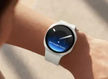 One UI 9 Watch