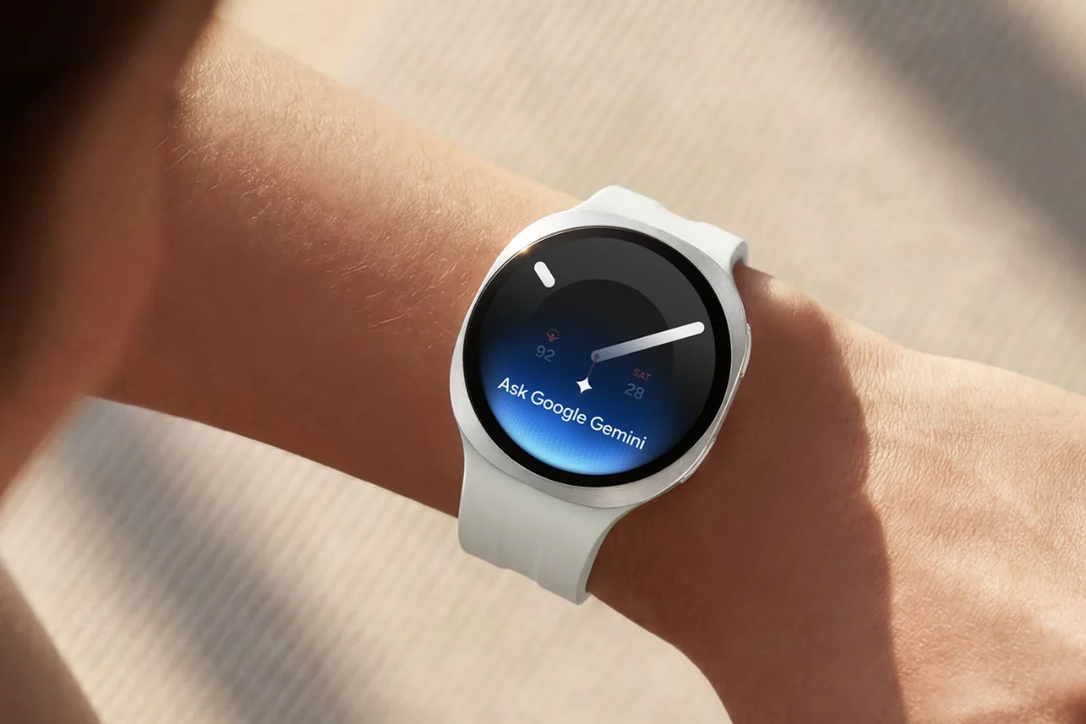 One UI 9 Watch